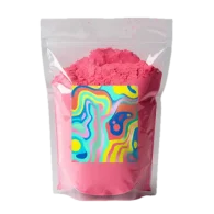 Powder flavor